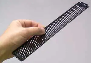 S.A.R. Pfp 250Mm Auto Body Filler Grater Blade (Replaces 21161) 1