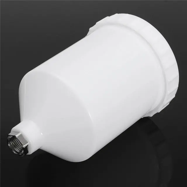 S.A.R. Spray Gun Plastic Cup – 600Cc, Female Thread, Model 601 1