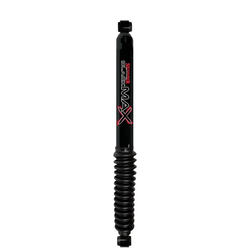 Skyjacker Black Max Shock Absorber With Black Dust Boot – Model B8570 1