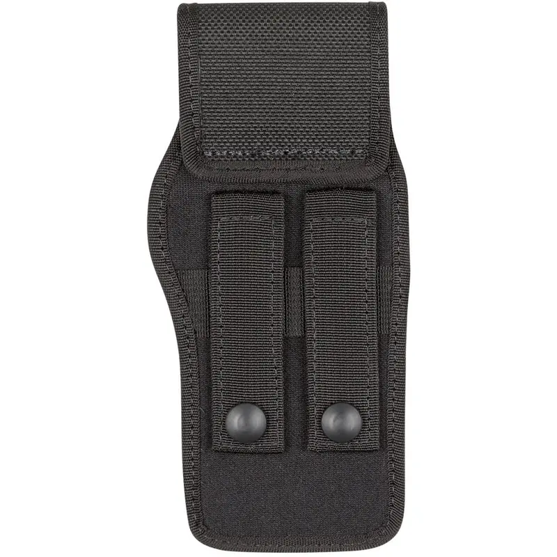 Slimline Universal Radio Holder – Low-Profile Fit 1