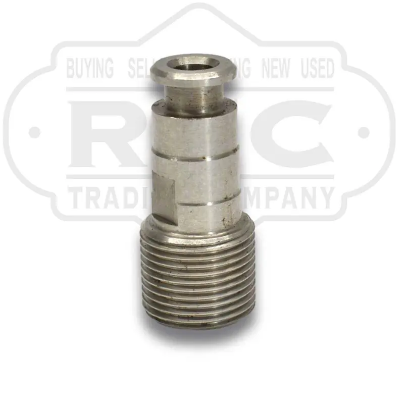 Stainless Steel Marine Adapter – Converts T-71 To Third Cable Configuration 1