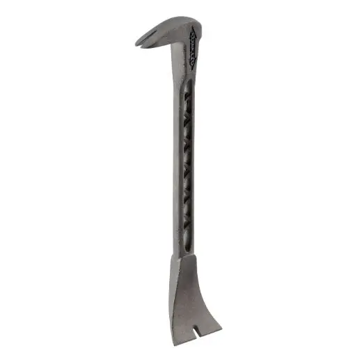 Stiletto Titanium Trimbar – 9.5" Lightweight 6.2 Oz Trim Tool 1