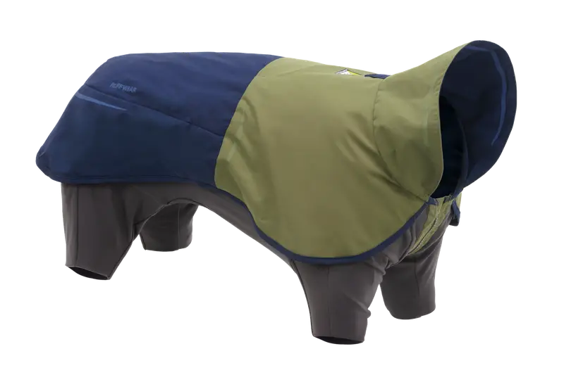 Sun Shower Waterproof Rain Suit For Dogs – Reconditioned 1