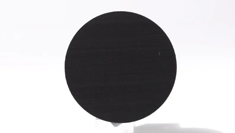 Sunmight 3" No-Hole Soft Interface Pad – Flexible Foam Layer 1