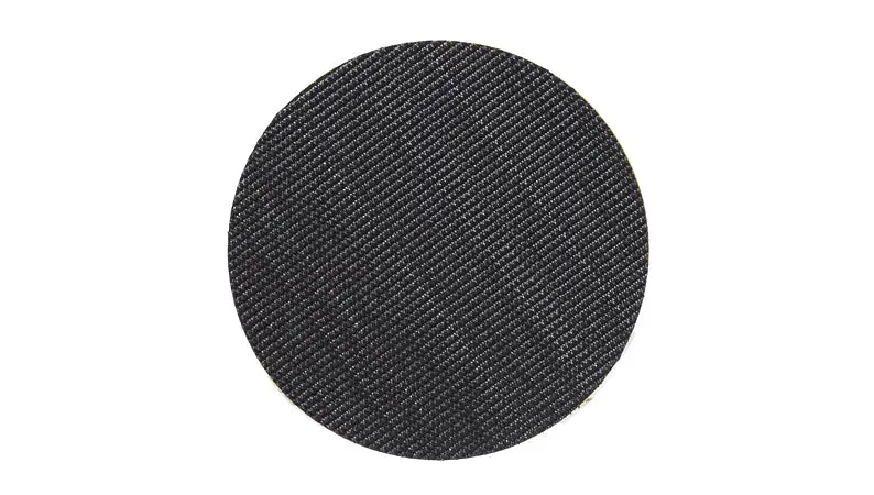 Sunmight 5" No-Hole Soft Interface Pad – Cushioned Foam Backing 1