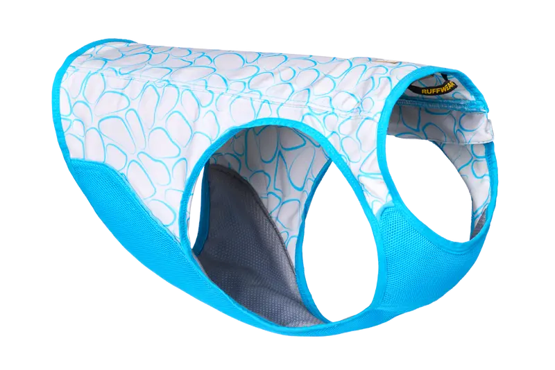 Swamp Cooler Zip™ Evaporative Cooling Vest For Dogs 2