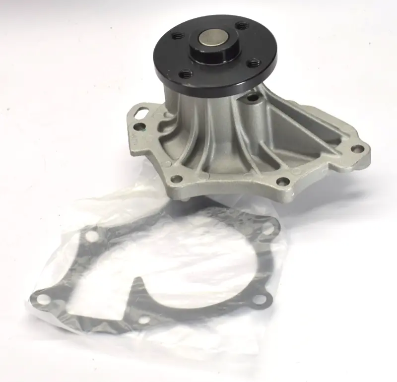 Toyota Highlander Water Pump – Compatible With 2001–2007 2.4L 4-Cylinder Models 1