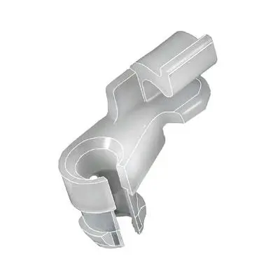 Toyota Right-Side Door Lock Rod Clip – 5Mm Rod Diameter, #20469 1