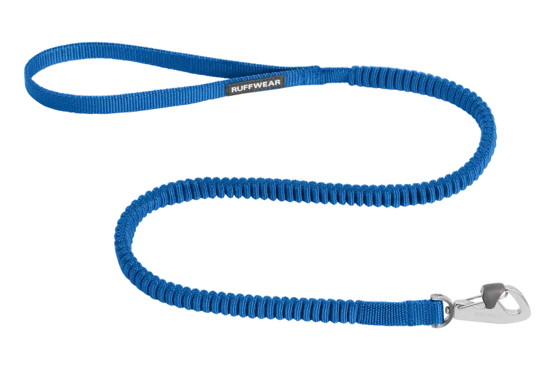 Trail Runner™ Tangle-Free Dog Leash For Active Lifestyles 1