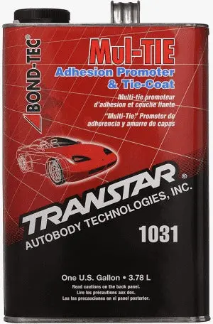 Transstar 1031 Mul-Tie Adhesion Promoter & Tie-Coat – Versatile Surface Bonding Agent 1