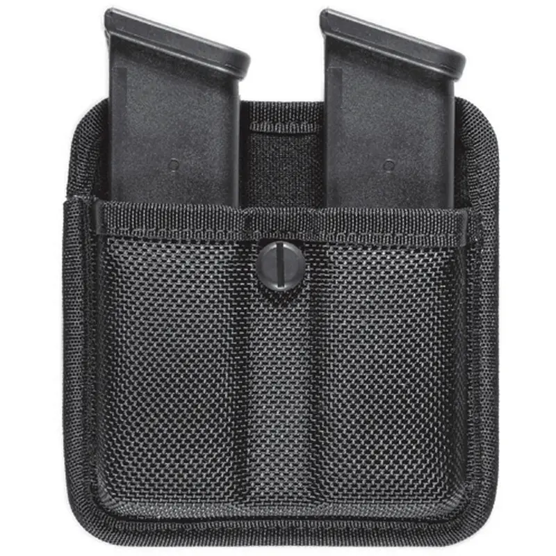 Triple Threat™ Ii Double Magazine Pouch 1
