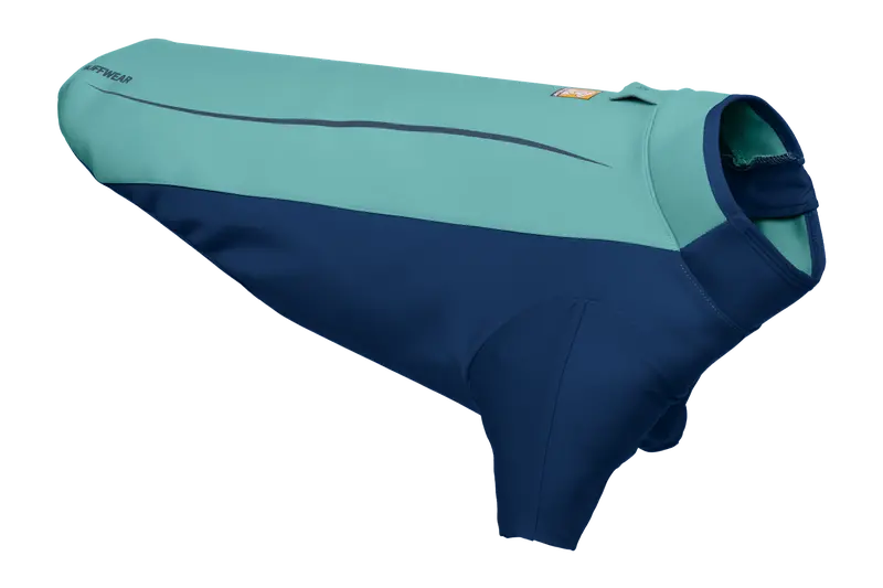 Undercoat Lightweight Water-Resistant Dog Jacket 1