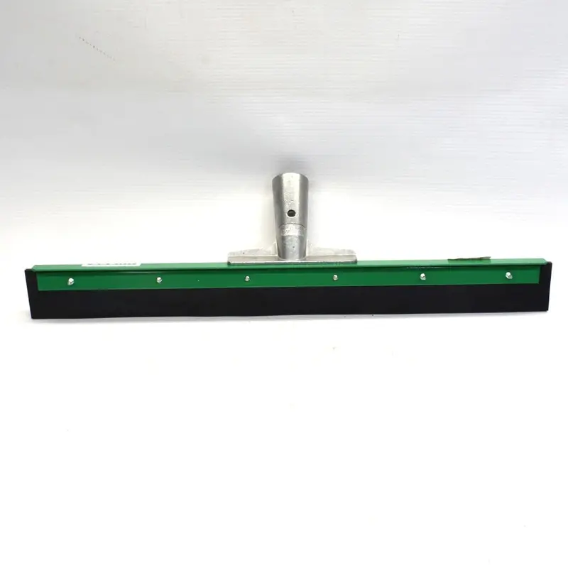 Unger Fp450 Heavy-Duty 18" Straight Aquadozer Floor Squeegee 1