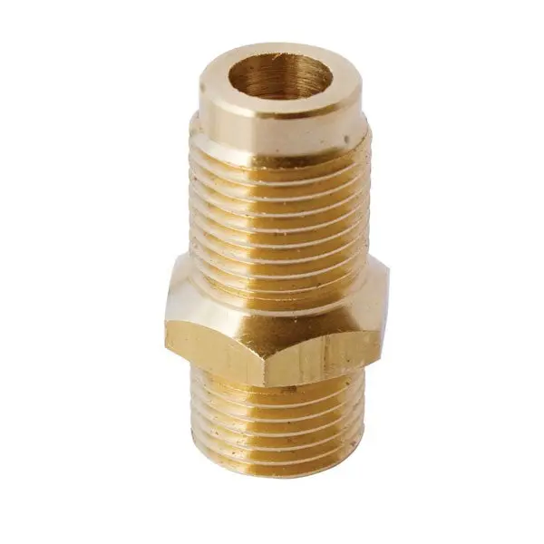 Universal Spray Gun Cup Adapter – Enables Compatibility Across Multiple Cup Sizes (Model 122-53) 1