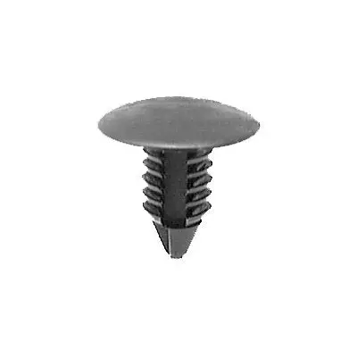 Universal Trim Panel Retainer For Gm, Ford, Chrysler & Amc #10831 1