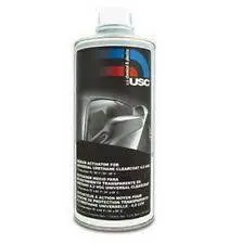 Usc 87 Medium-Dry Activator For Ms Clearcoats – Low-Voc (4.4 G/L) Formula 1