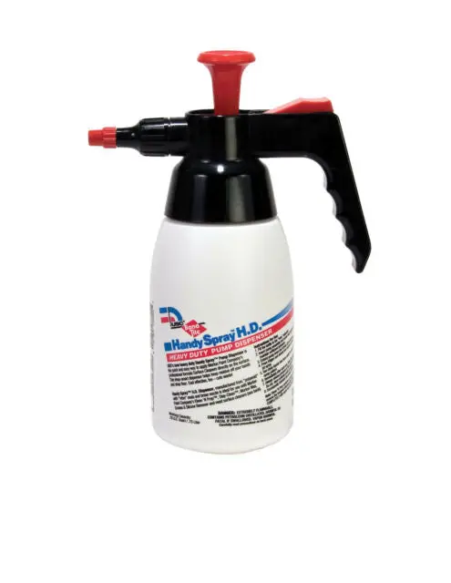 Usc Durable 0.8-Quart Handheld Spray Pump – Poly Construction 1