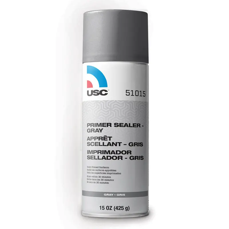 Usc Gray Primer Sealer – 15Oz Aerosol (51015.A15) 1