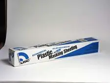 Usc Heavy-Duty Plastic Sheeting – 12 Ft × 400 Ft Roll 36123 1