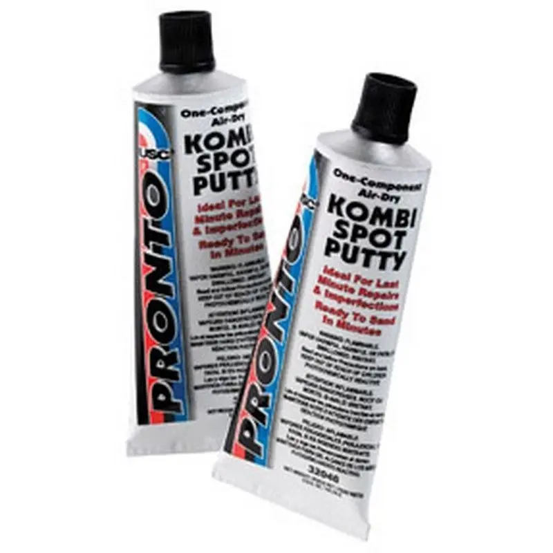 Usc Kombi Pronto Spot Putty – 5 Oz Tube 32046 1