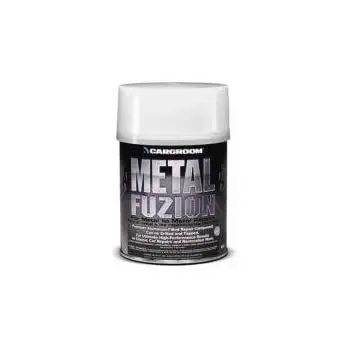Usc Metal Fusion Aluminum-Reinforced Body Filler – Quart 77013 1