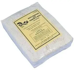 Usc Multi-Use Painter'S Rags – 10 Lb Bulk Bundle 1