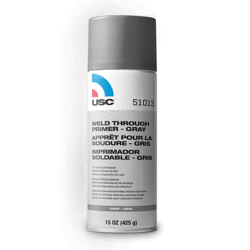Usc Weld-Through Primer – 15Oz Aerosol (51013.A15) 1