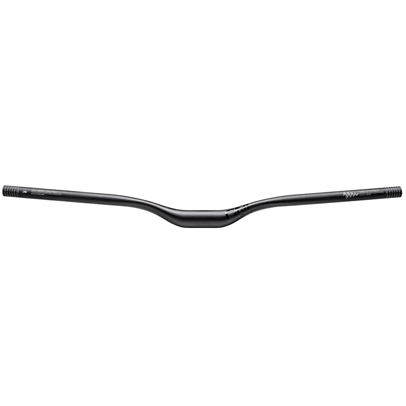 V2 Carbon Handlebar – Stiff, Responsive Carbon Bar Optimized For Trail And Enduro Riding 1