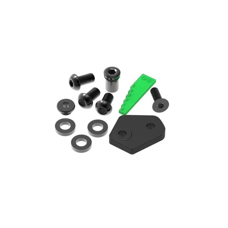 V2 Iscg05-Compatible Bash Guide Hardware Set 1