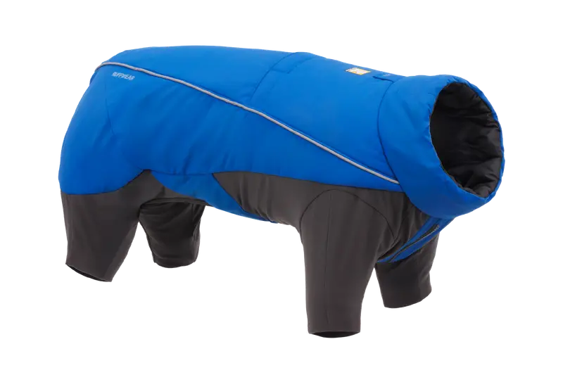 Vert Full-Body Snow Suit For Dogs 1