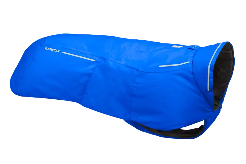 Vert Insulated Waterproof Vest For Active Dogs 1