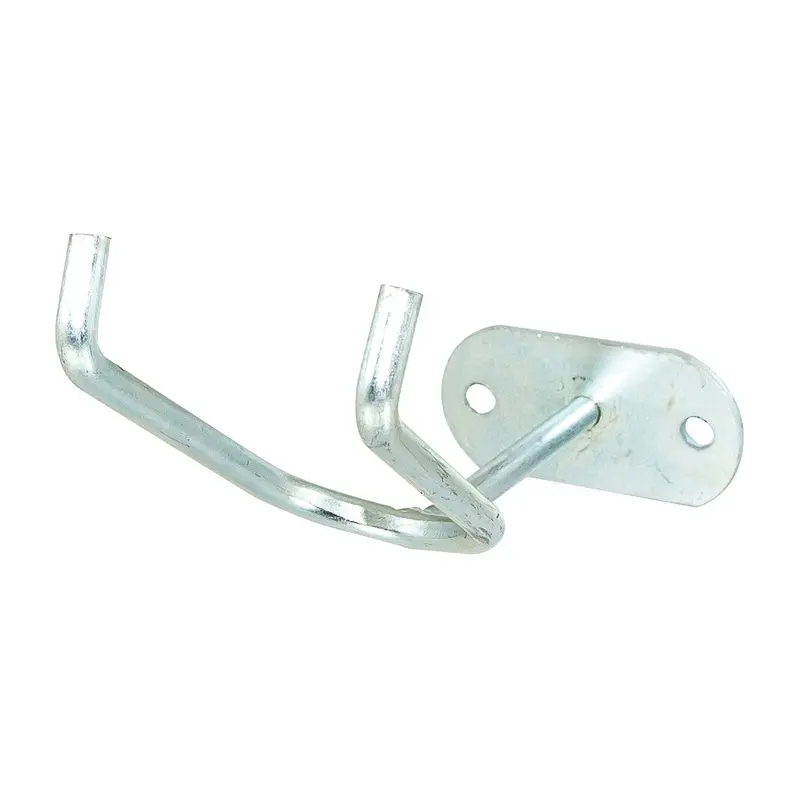 Wall-Mounted Holder For Gravity Feed Spray Guns – Model 160 1