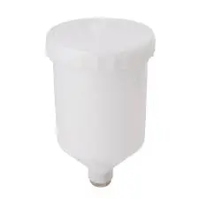 Wh-0.6N Gravity-Fed Spray Gun Cup 1