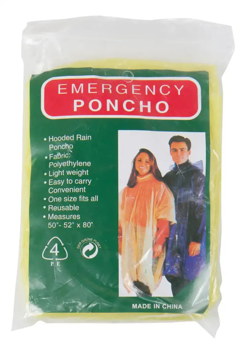 11-Piece Roadside Emergency Survival Kit For Vehicles 1