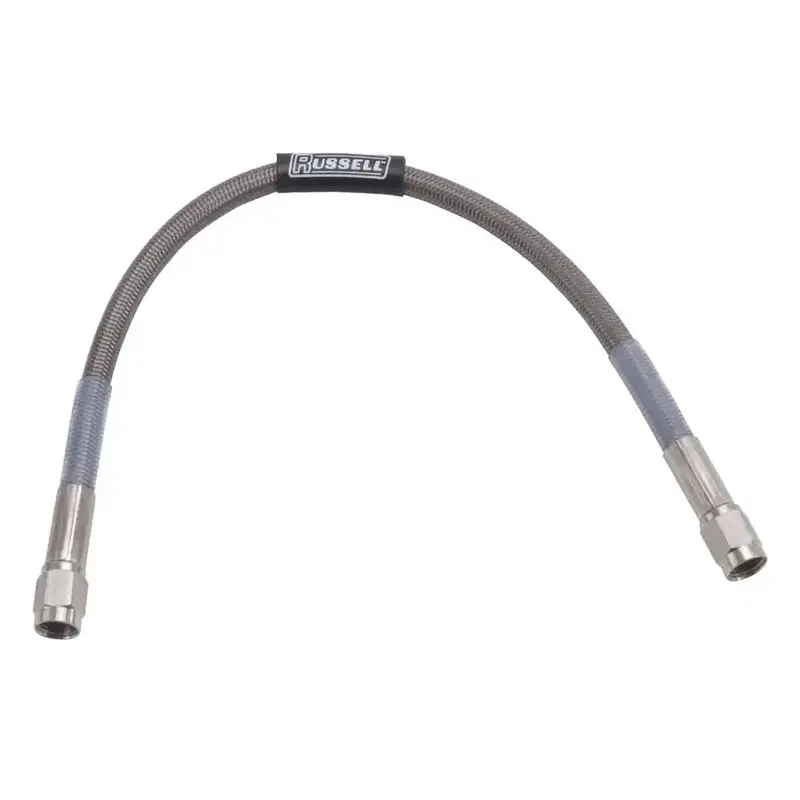 15-Inch Straight #3 Gauge Steel Rod 1