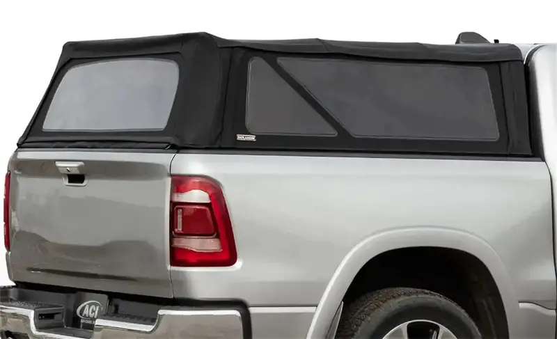 Access Classic Tonneau Cover For 2009–2024 Ram 1500 (5' Or 7' Bed, No Rambox) 1