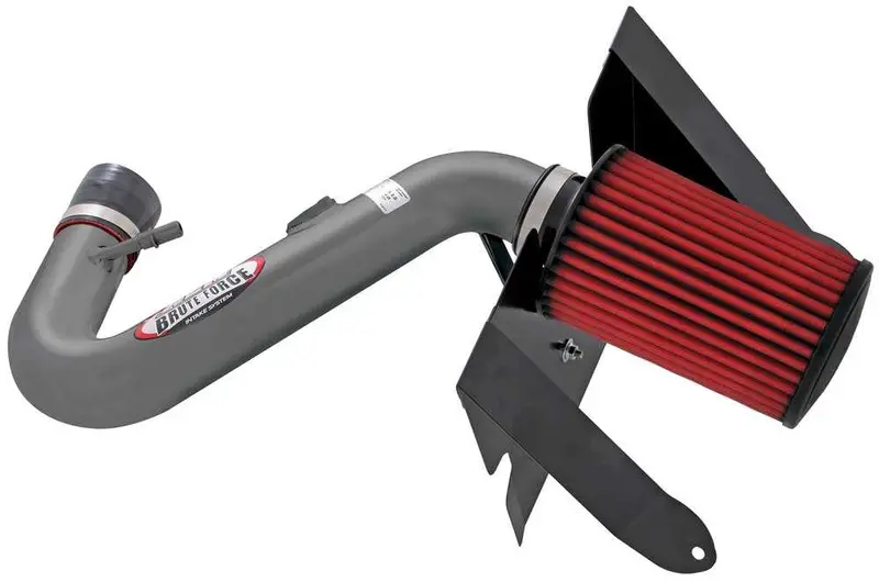 Aem Cold Air Intake System – 21-8111Dc Performance Kit For Increased Horsepower And Torque 1