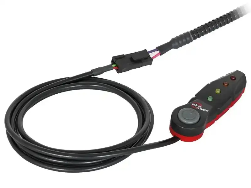Afe Power Scorcher Gt Tuning Module For 2015–2016 Ford F-150 Ecoboost 3.5L V6 1