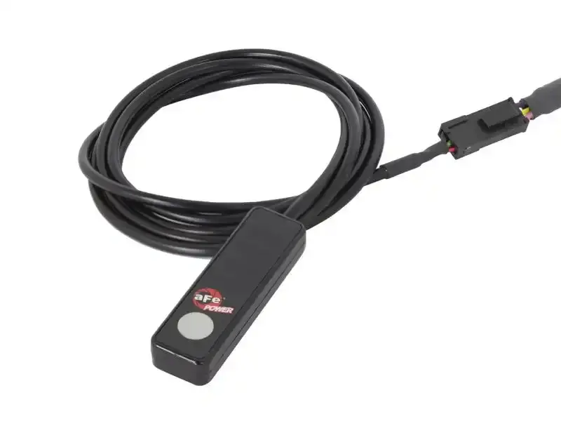 Afe Scorcher Gt Tuning Module For 2018 Jeep Wrangler Jl 3.6L V6 1