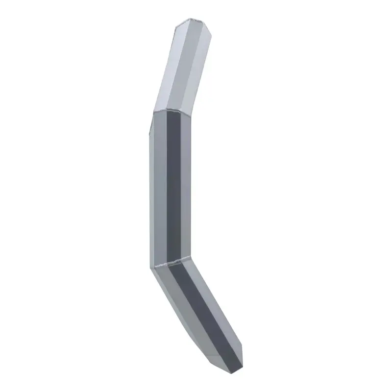 Aries Advantedge Chrome Bull Bar – 2155000 For Select Dodge & Ram 1500 Trucks 1