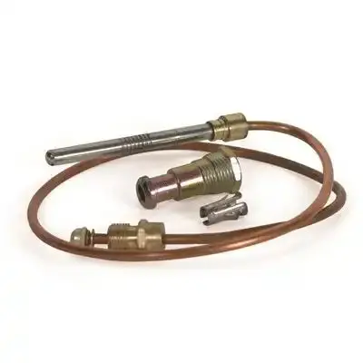 Camco 09273 18-Inch Thermocouple Sensor For Water Heaters And Furnaces 1