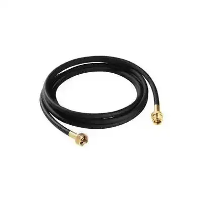 Camco 59042 Propane Feed Hose – Flexible, Ul-Listed Gas Delivery Line 1