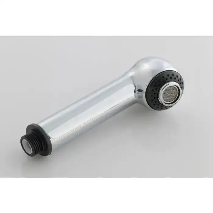 Chrome Spray Head Accessory For Card Applications 1