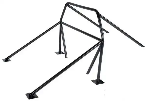Competition Engineering C3131 Eight-Point Hoop Frame Kit (Requires C3000 Base System) 1