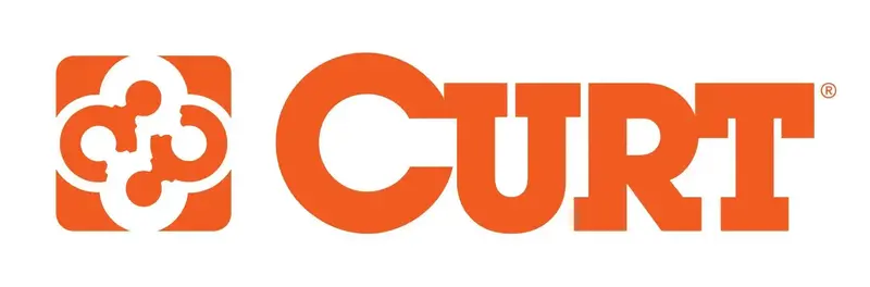 Curt 19235 Replacement Safety Straps For Kayak Carriers – 2-Pack 1
