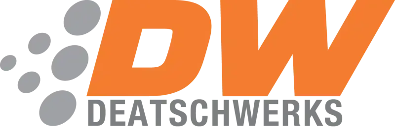 Deatschwerks Ev14 Performance Fuel Injectors For Audi A4/Tt & Vw Golf Gti – 1200Cc, Set Of 4 1