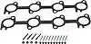 Dorman 57074 Exhaust Repair Kit – Universal Fix For Leaks, Cracks, And Corrosion Damage 1