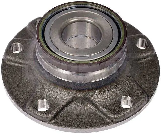 Dorman 951-500 Pre-Assembled Wheel Hub And Bearing Kit 1