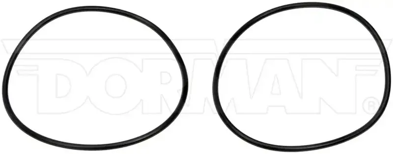 Dorman Axle Tube Seal Replacement – 102Mm Od, Nbr Sealing Material, Part 926-129 1