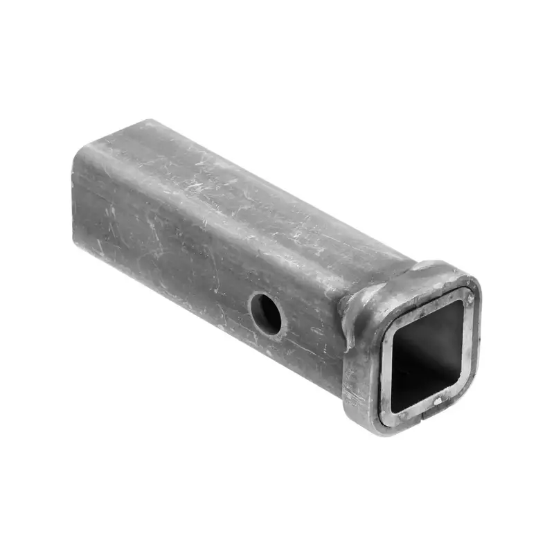 Draw-Tite 3006 Class Iii Trailer Hitch Receiver – 2" Square Tube 1
